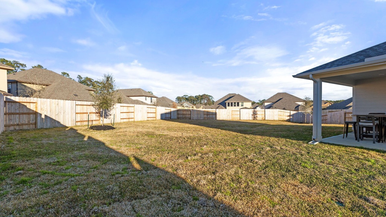 Photo of Outdoor in Conroe