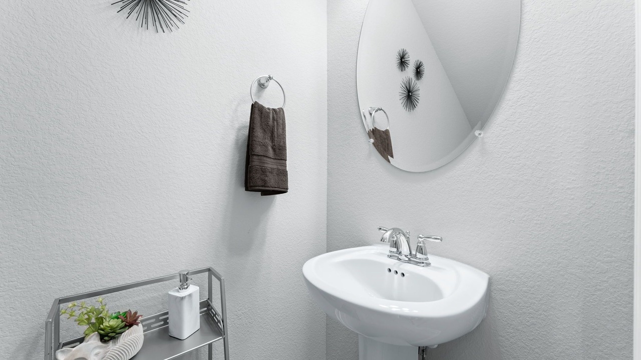 Photo of Bathroom in Conroe
