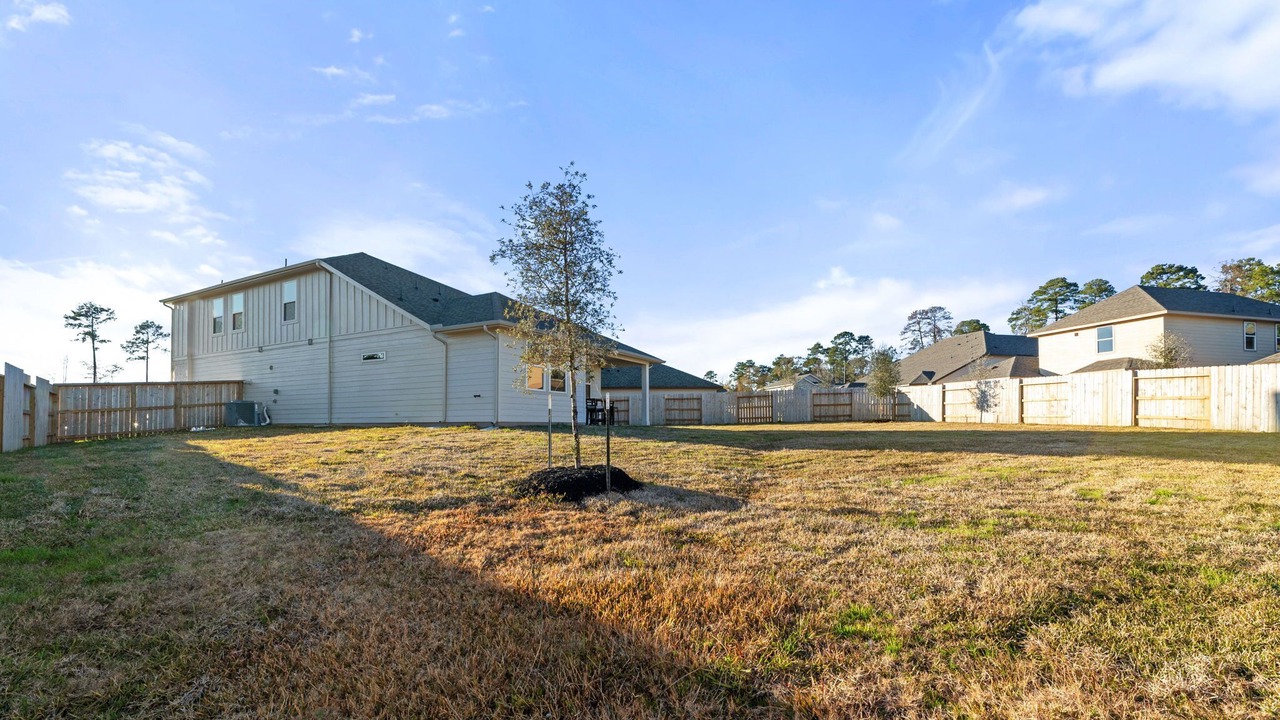 Photo of Outdoor in Conroe