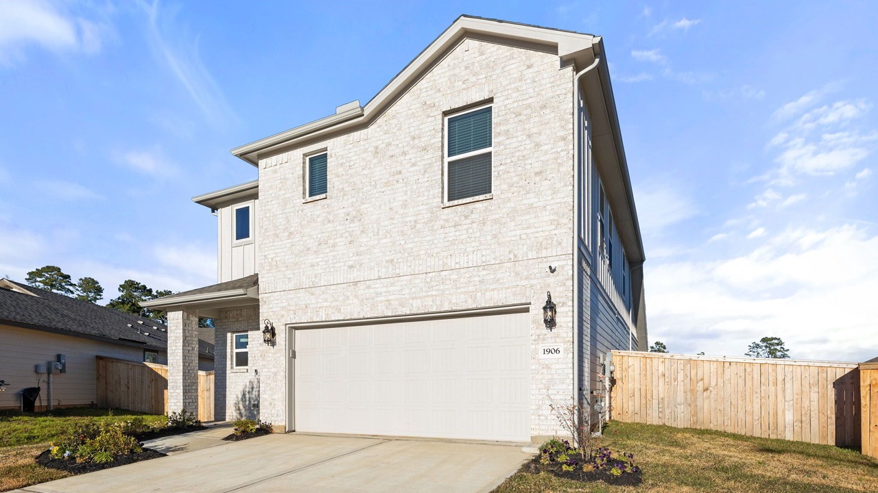 Photo of Outdoor in Conroe