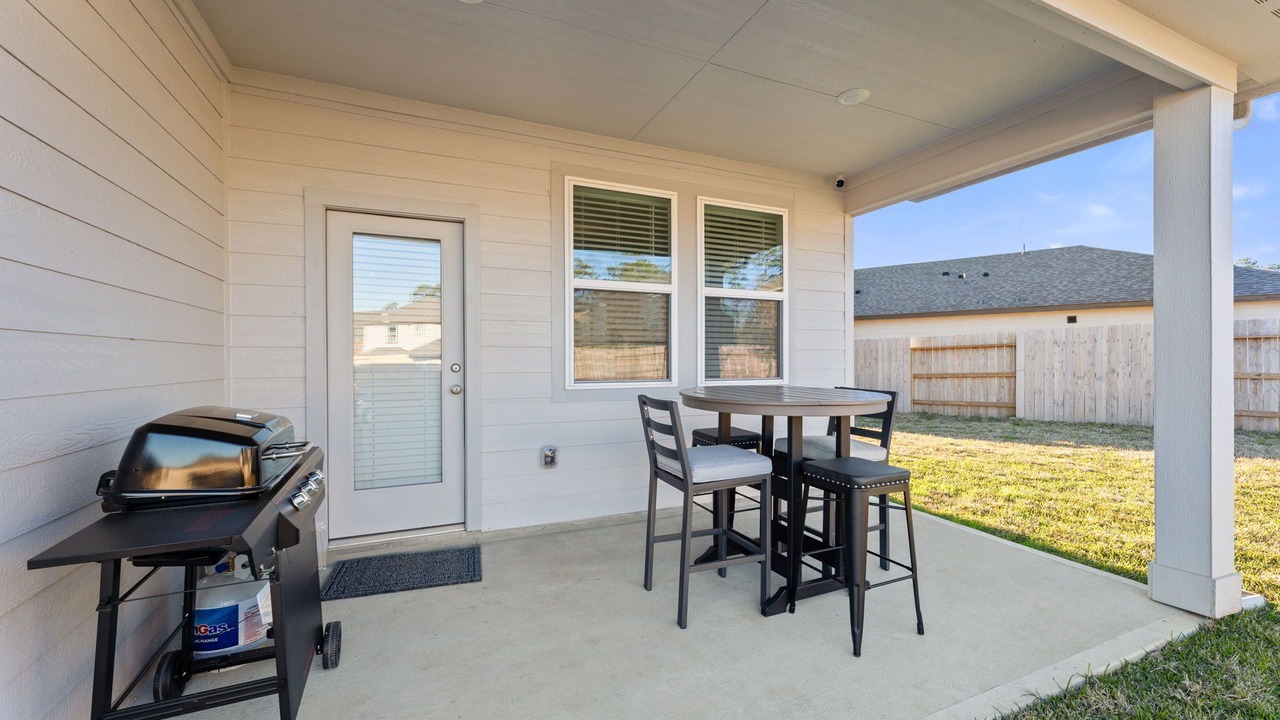 Photo of Outdoor in Conroe