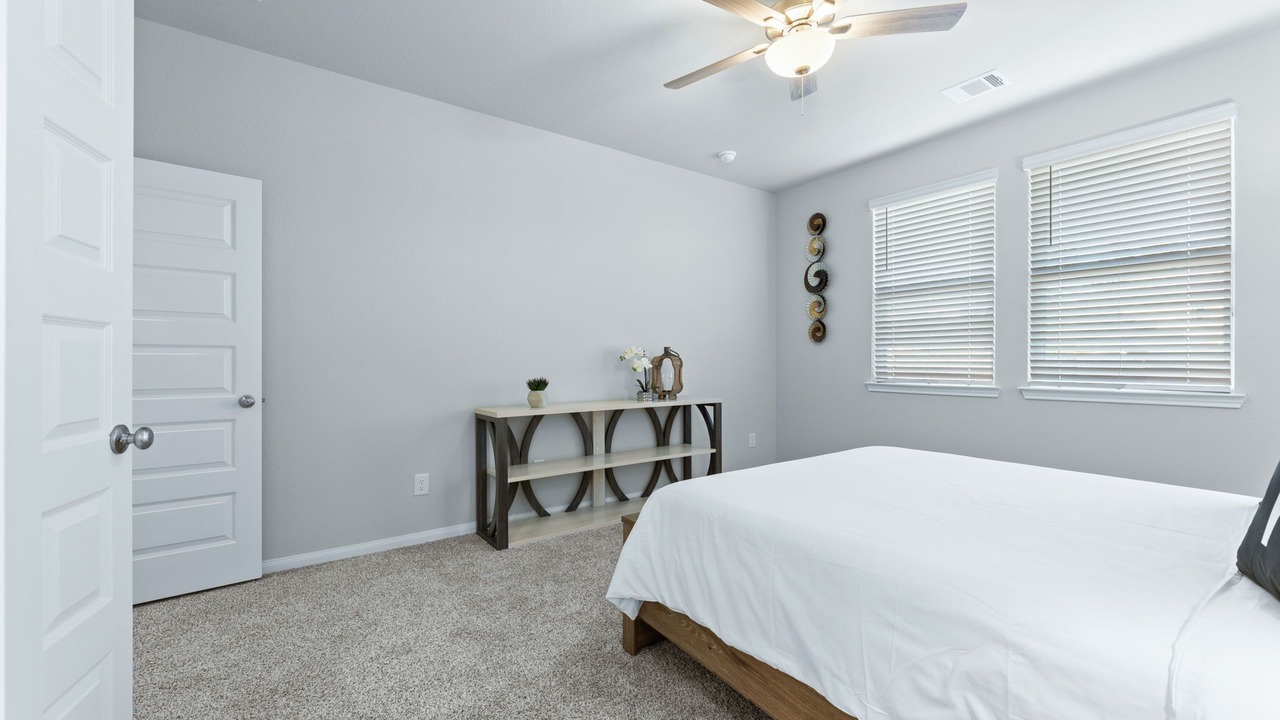 Photo of Bedroom in Conroe