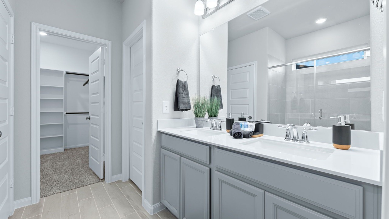 Photo of Bathroom in Conroe