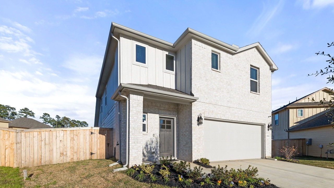 Photo of Outdoor in Conroe
