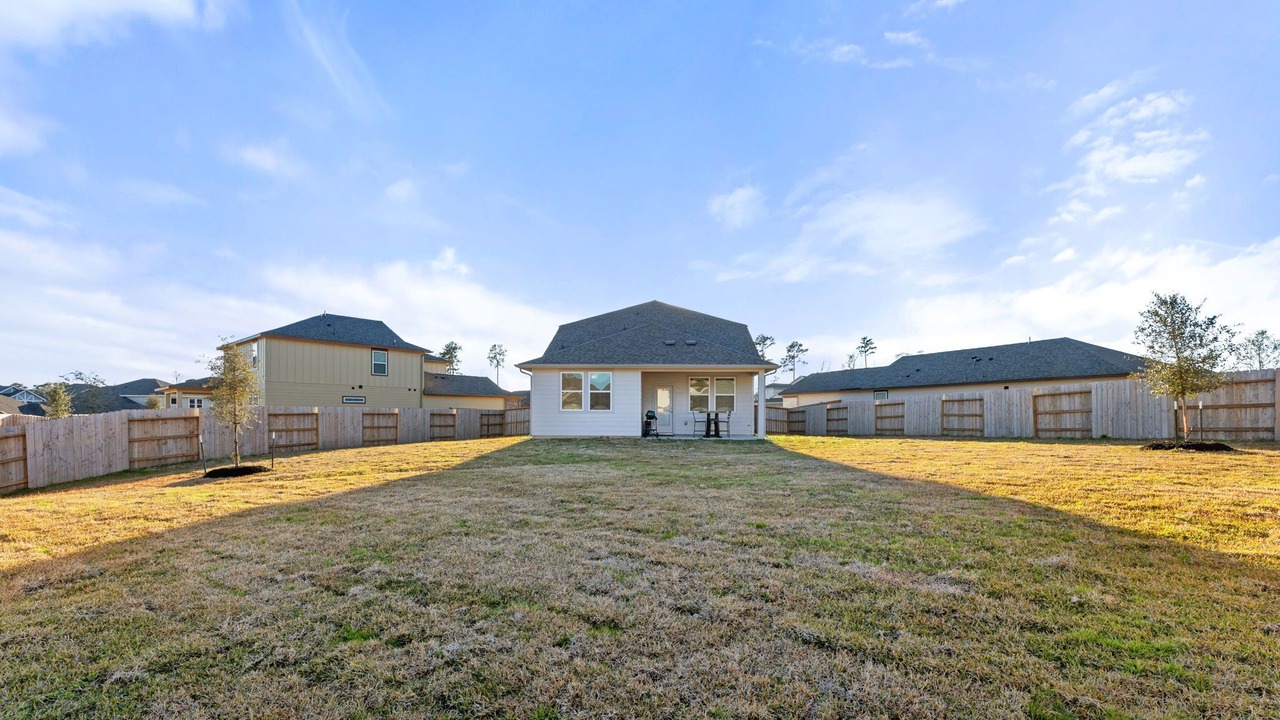 Photo of Outdoor in Conroe