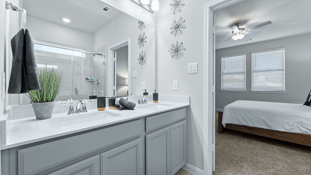 Photo of Bathroom in Conroe