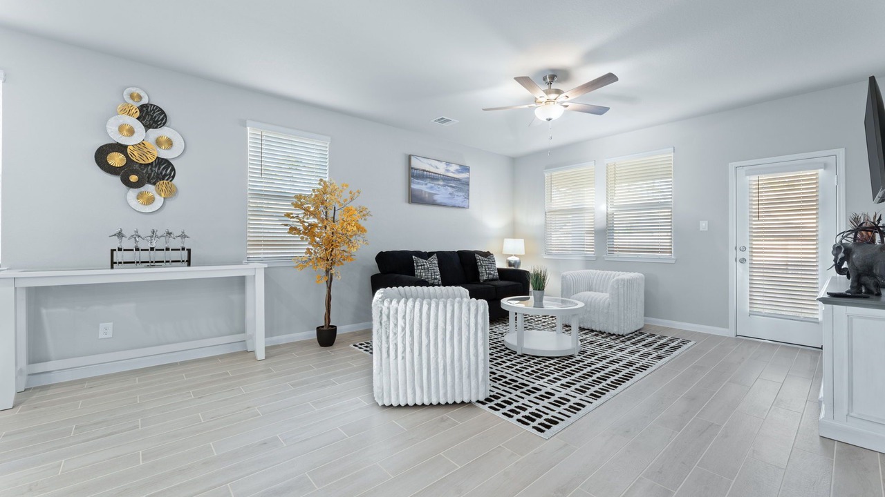 Photo of Livingroom in Conroe