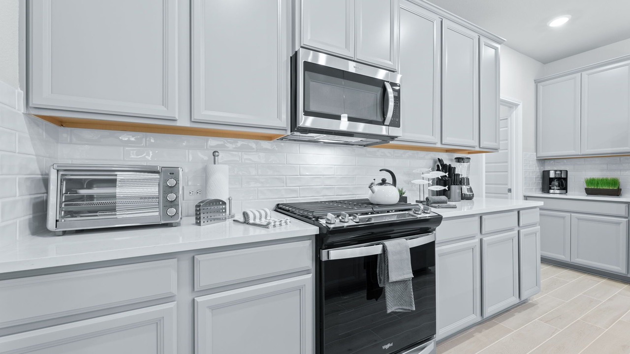 Photo of Kitchen in Conroe