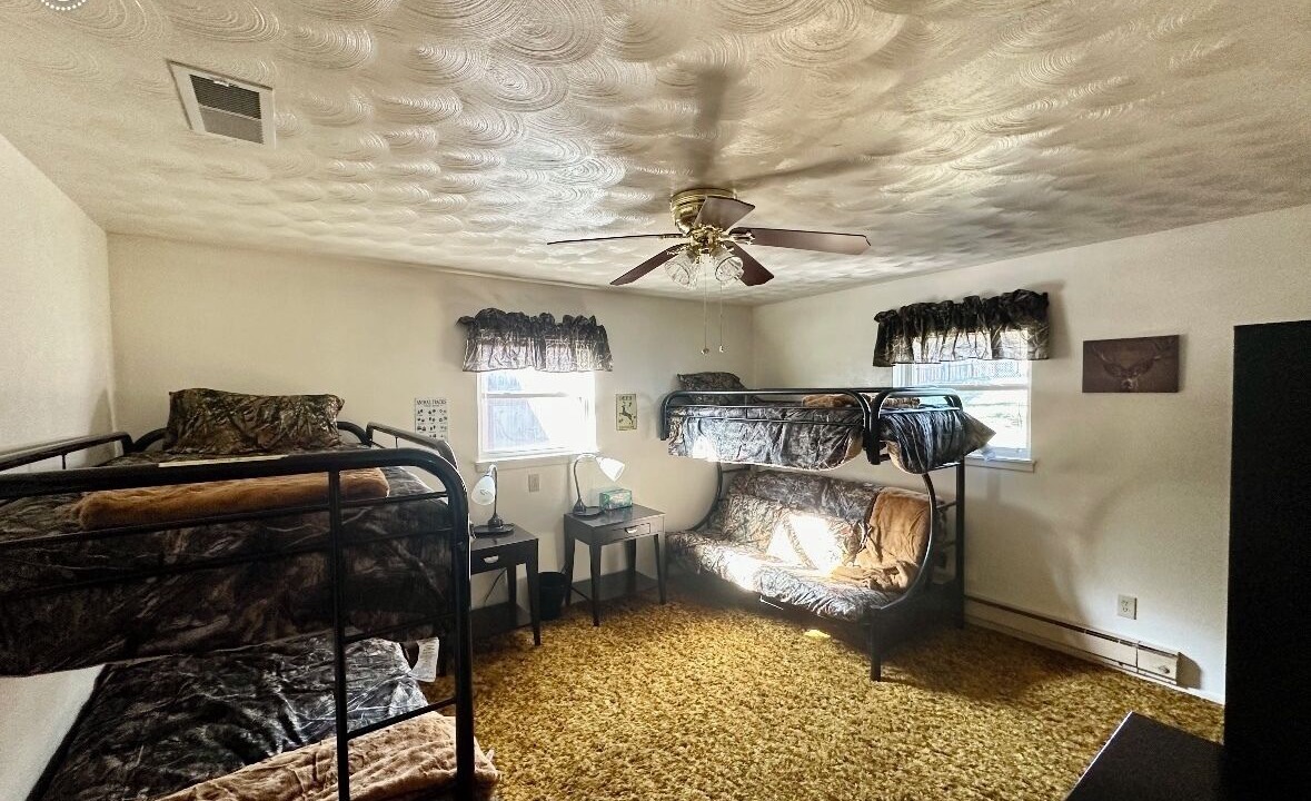 Photo of Bedroom in Spur