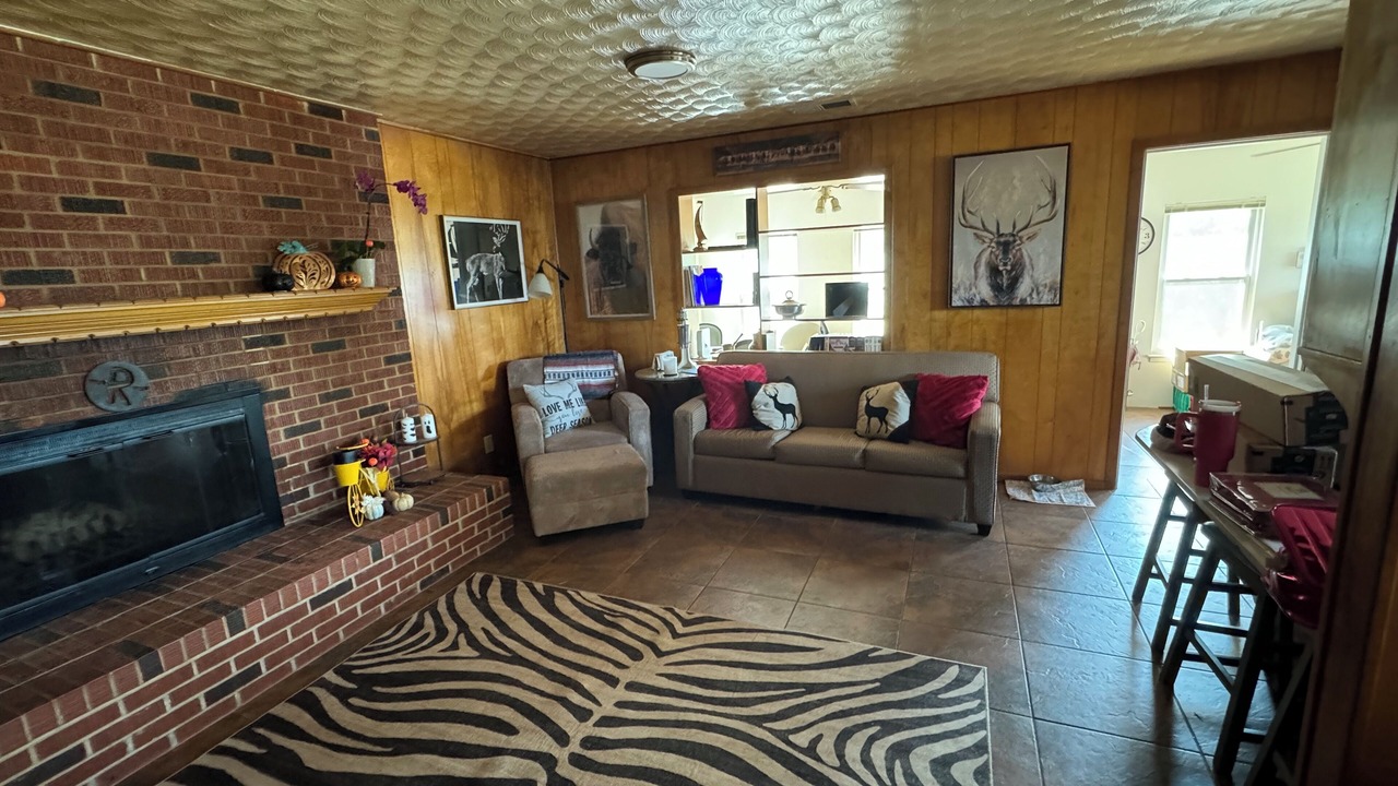 Photo of Livingroom in Spur