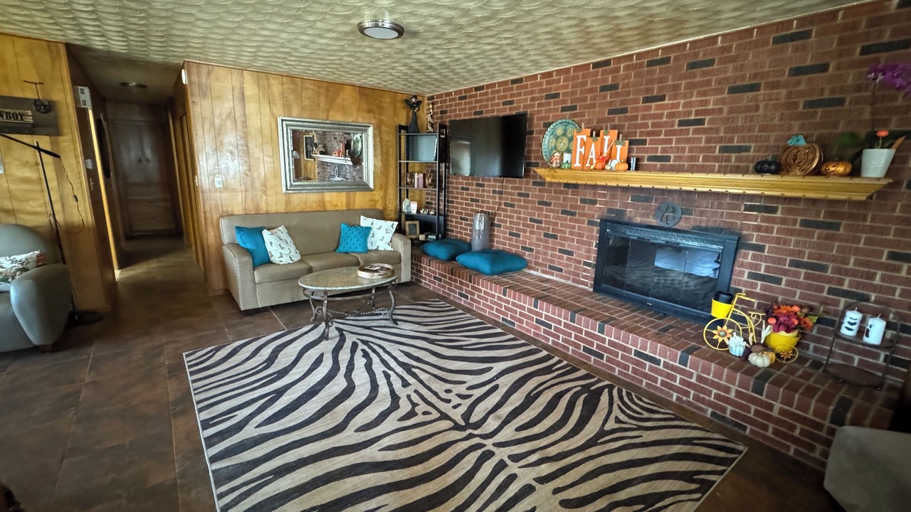 Photo of Livingroom in Spur