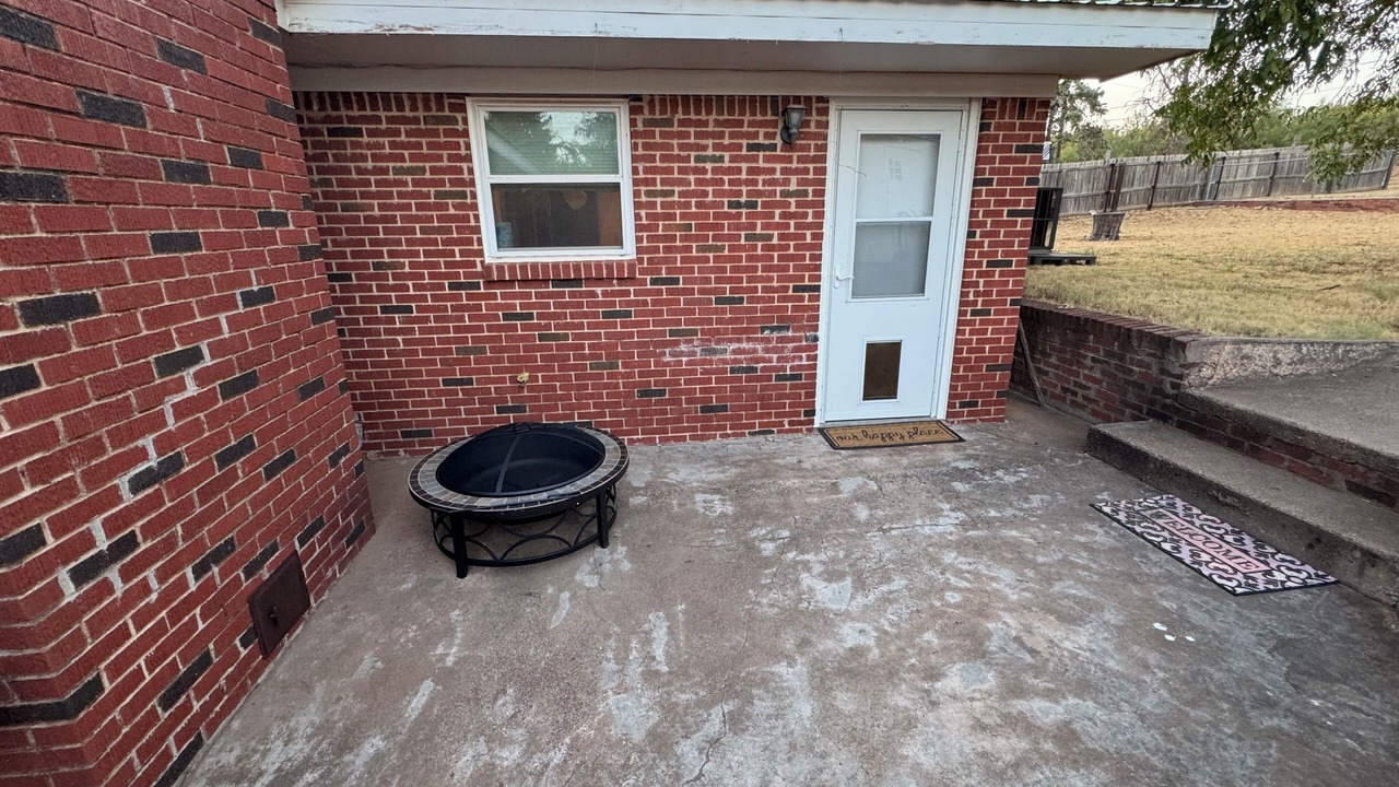 Photo of Outdoor in Spur