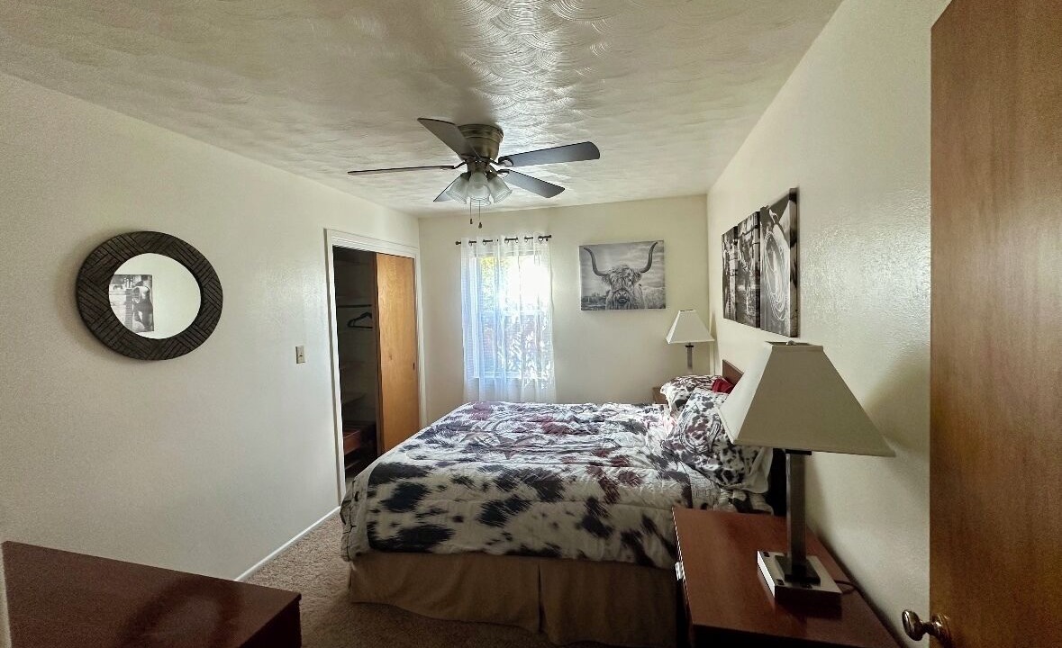 Photo of Bedroom in Spur