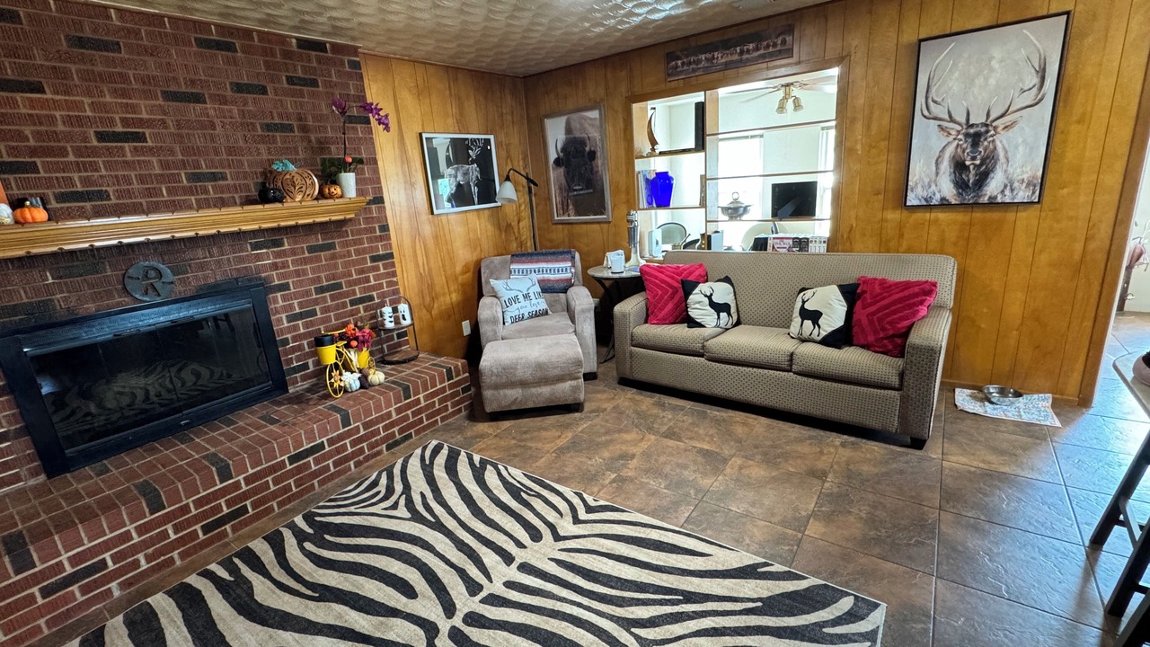 Photo of Livingroom in Spur