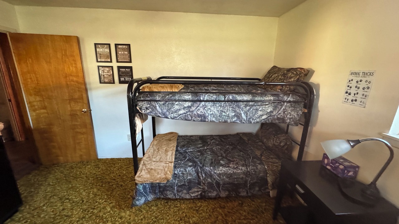 Photo of Bedroom in Spur