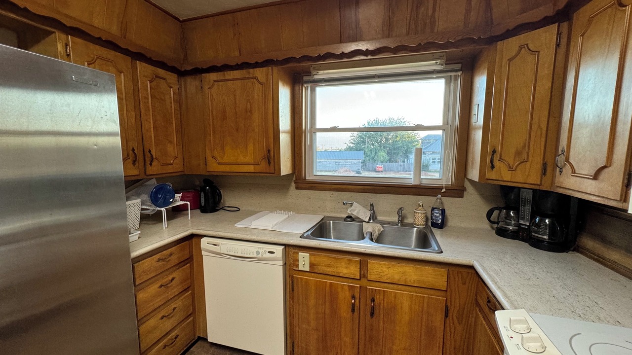 Photo of Kitchen in Spur
