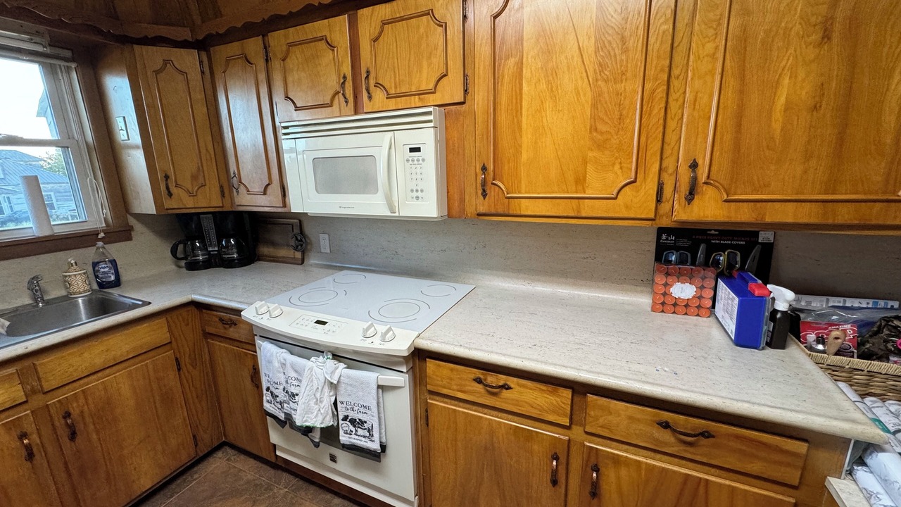 Photo of Kitchen in Spur