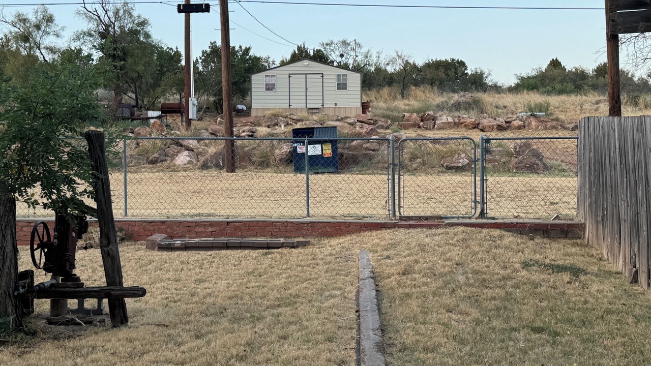 Photo of Outdoor in Spur