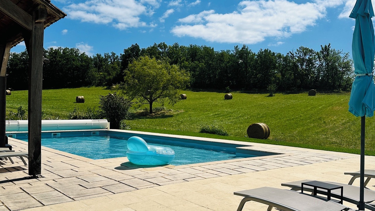 Photo of Outdoor in Paulhiac