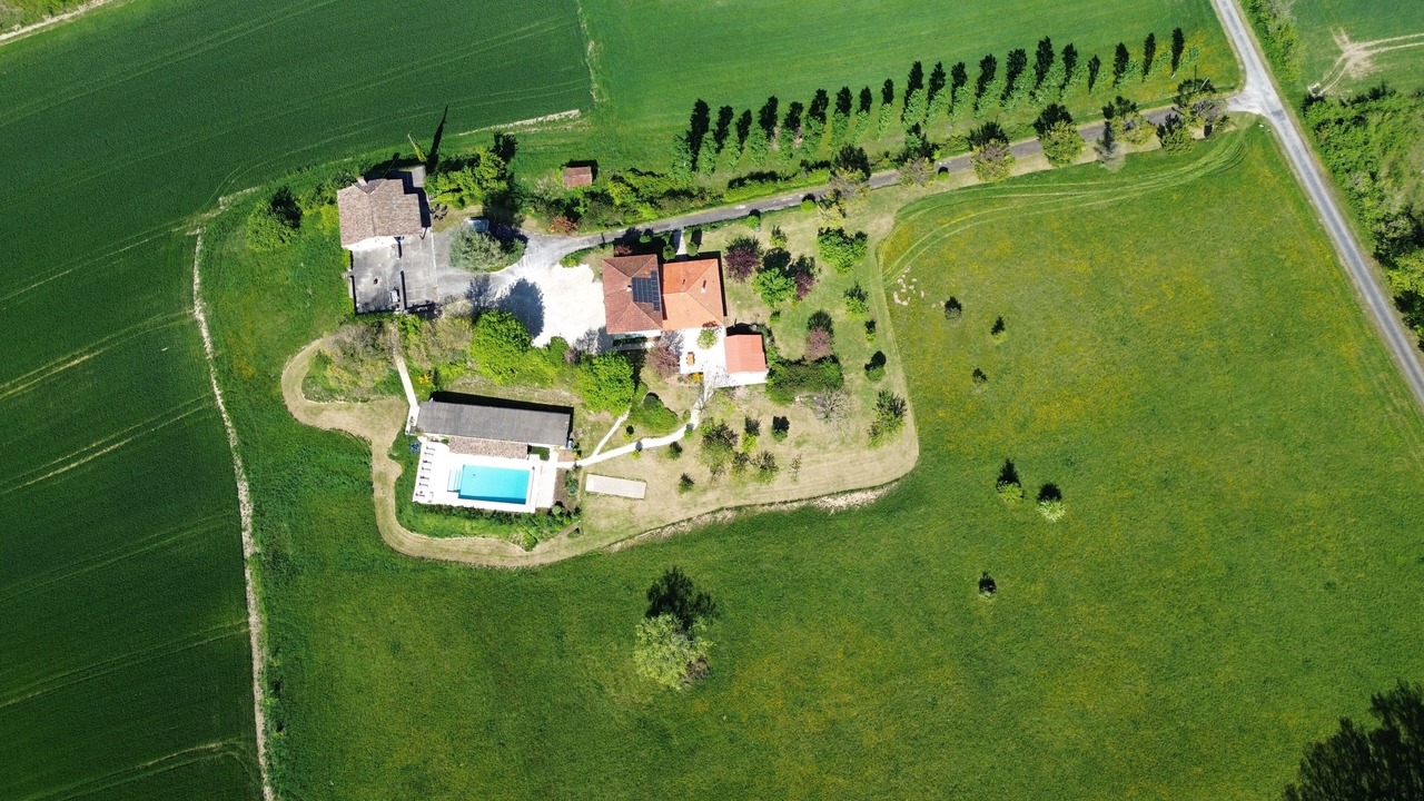 Photo of Outdoor in Paulhiac
