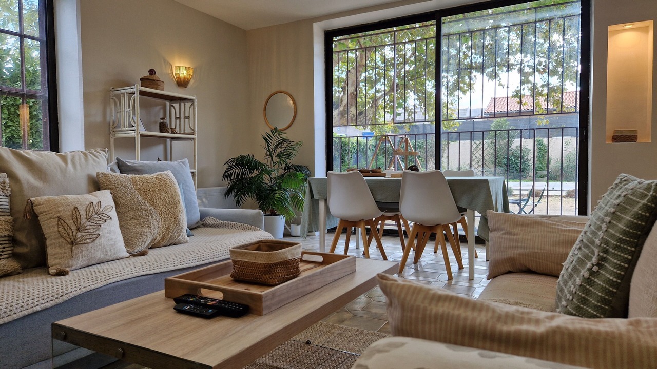 Photo of Livingroom in Chasse-sur-Rhone