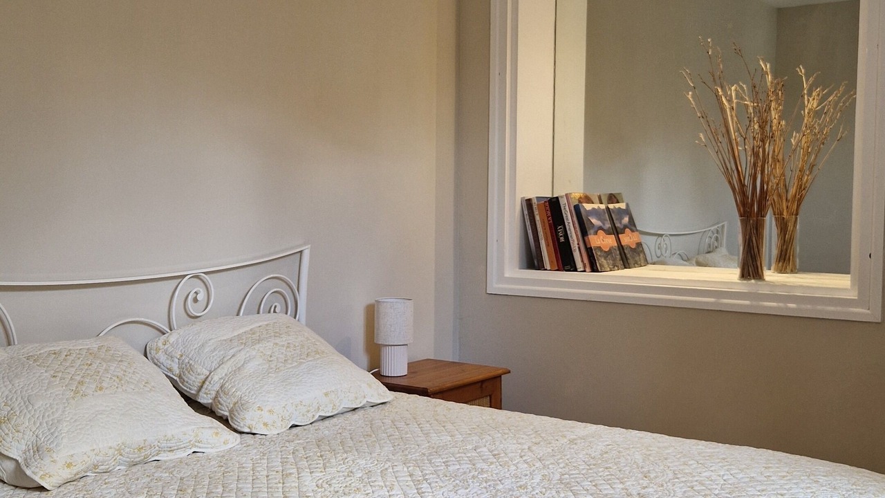 Photo of Bedroom in Chasse-sur-Rhone