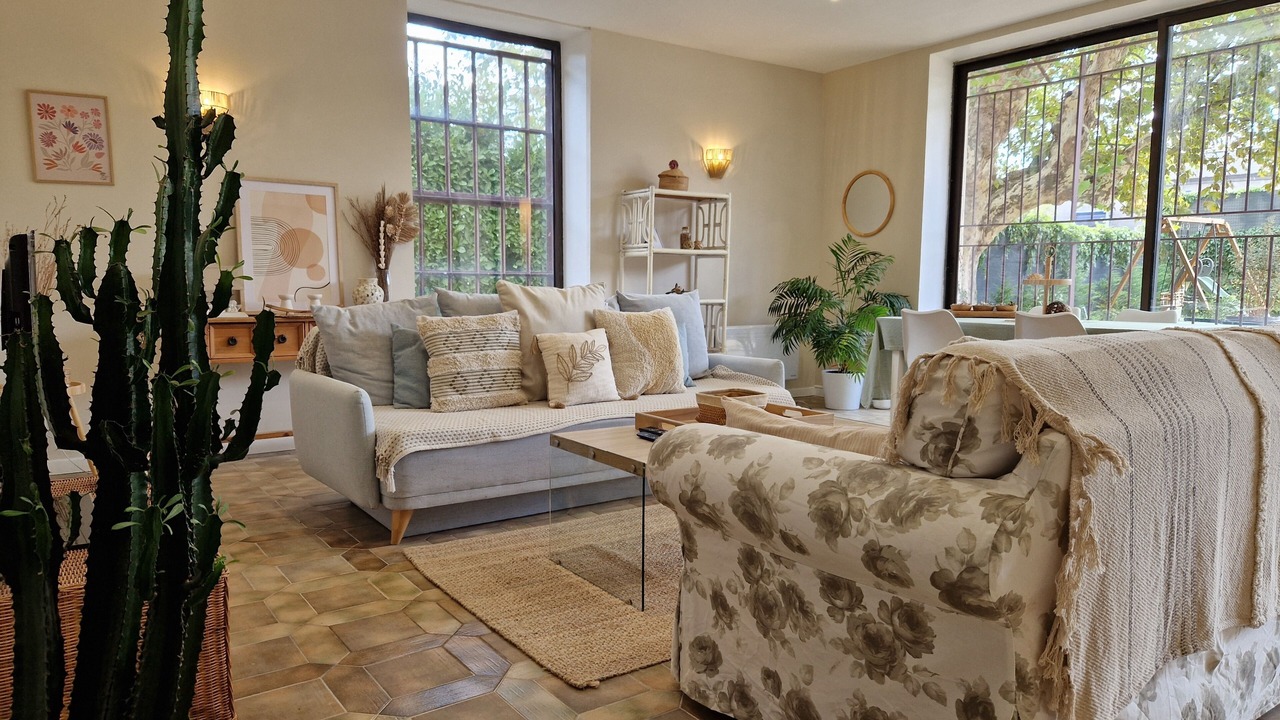 Photo of Livingroom in Chasse-sur-Rhone