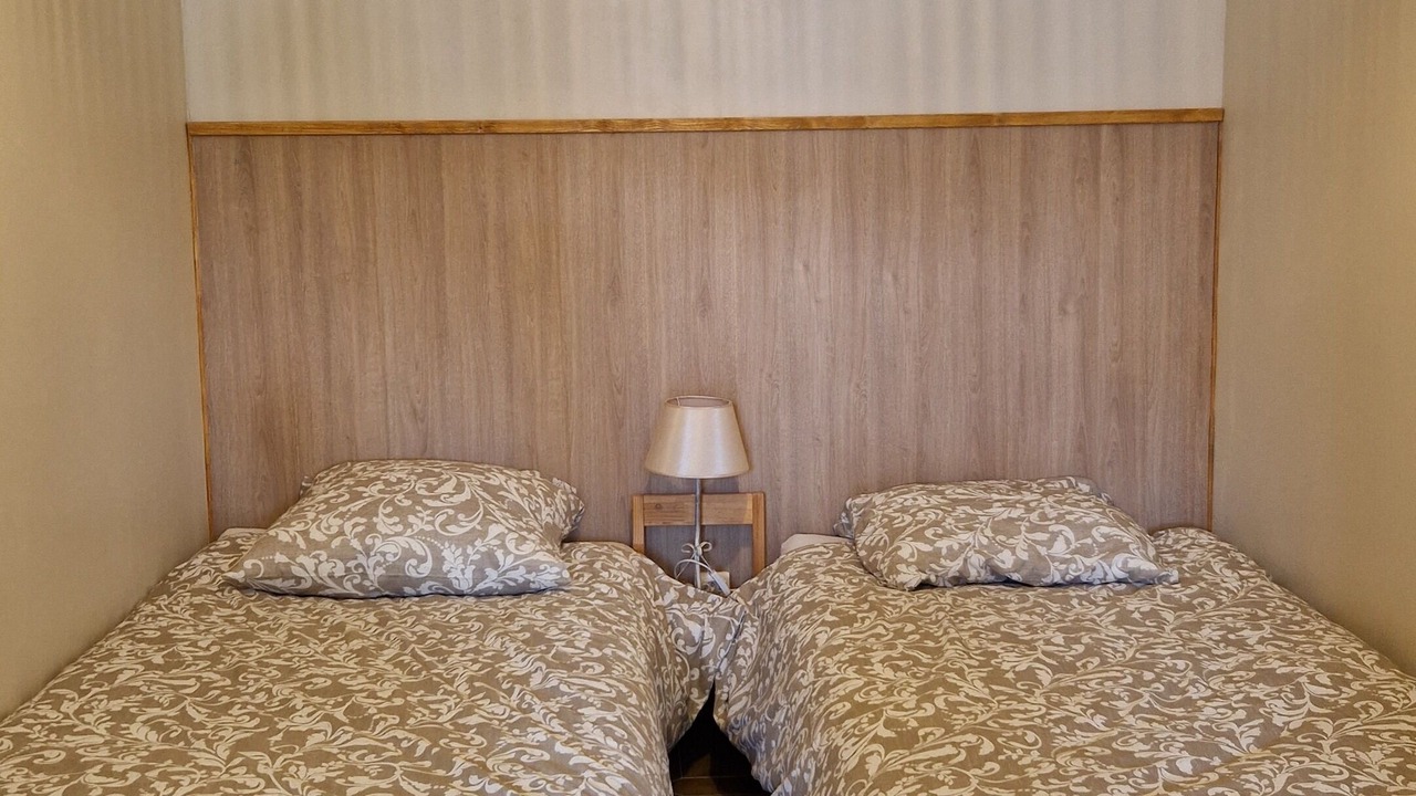 Photo of Bedroom in Chasse-sur-Rhone