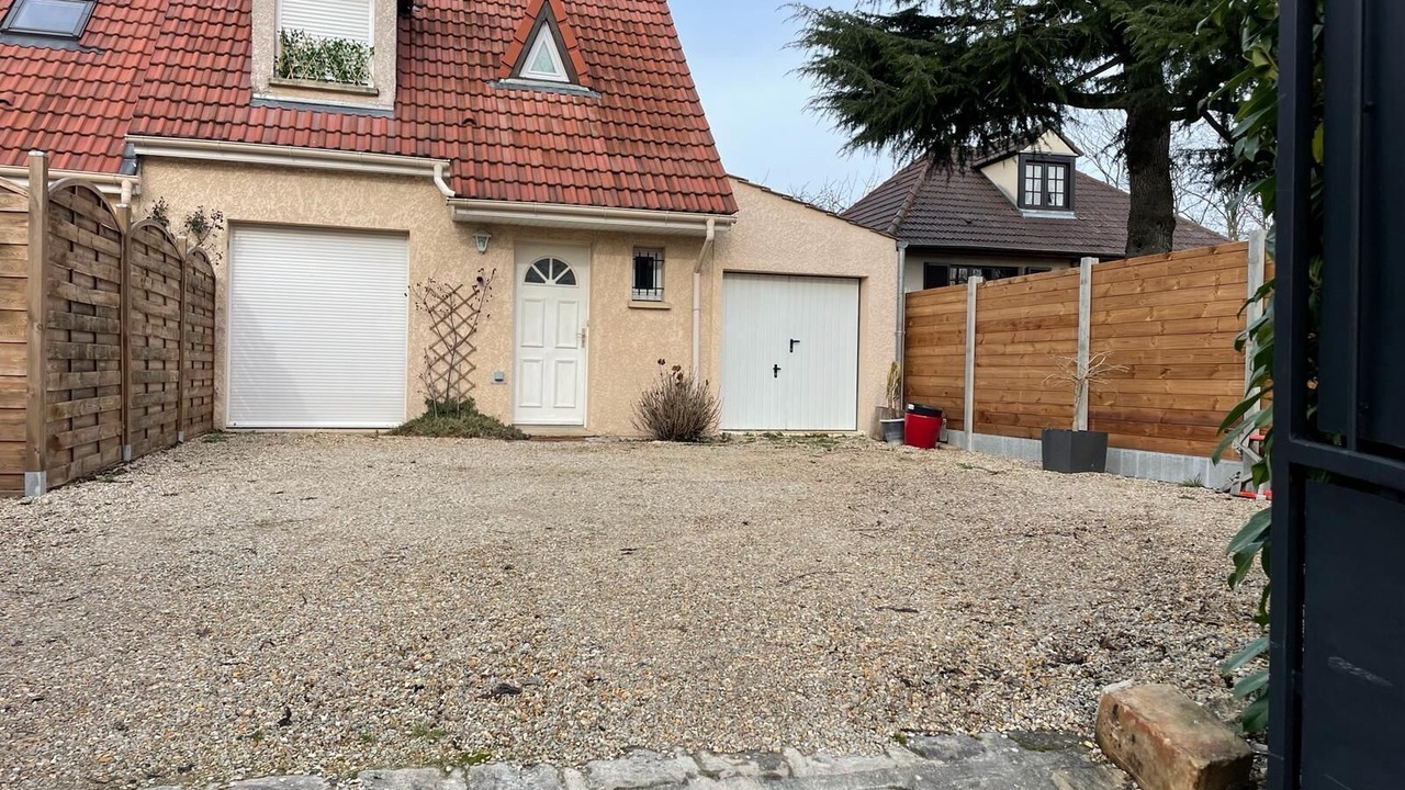 Photo of Outdoor in Gambais