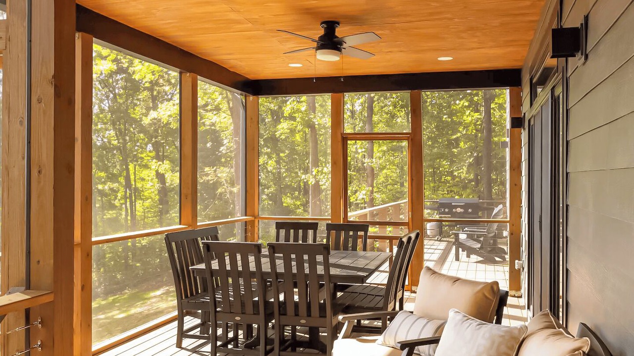 Photo of Outdoor in Stanardsville