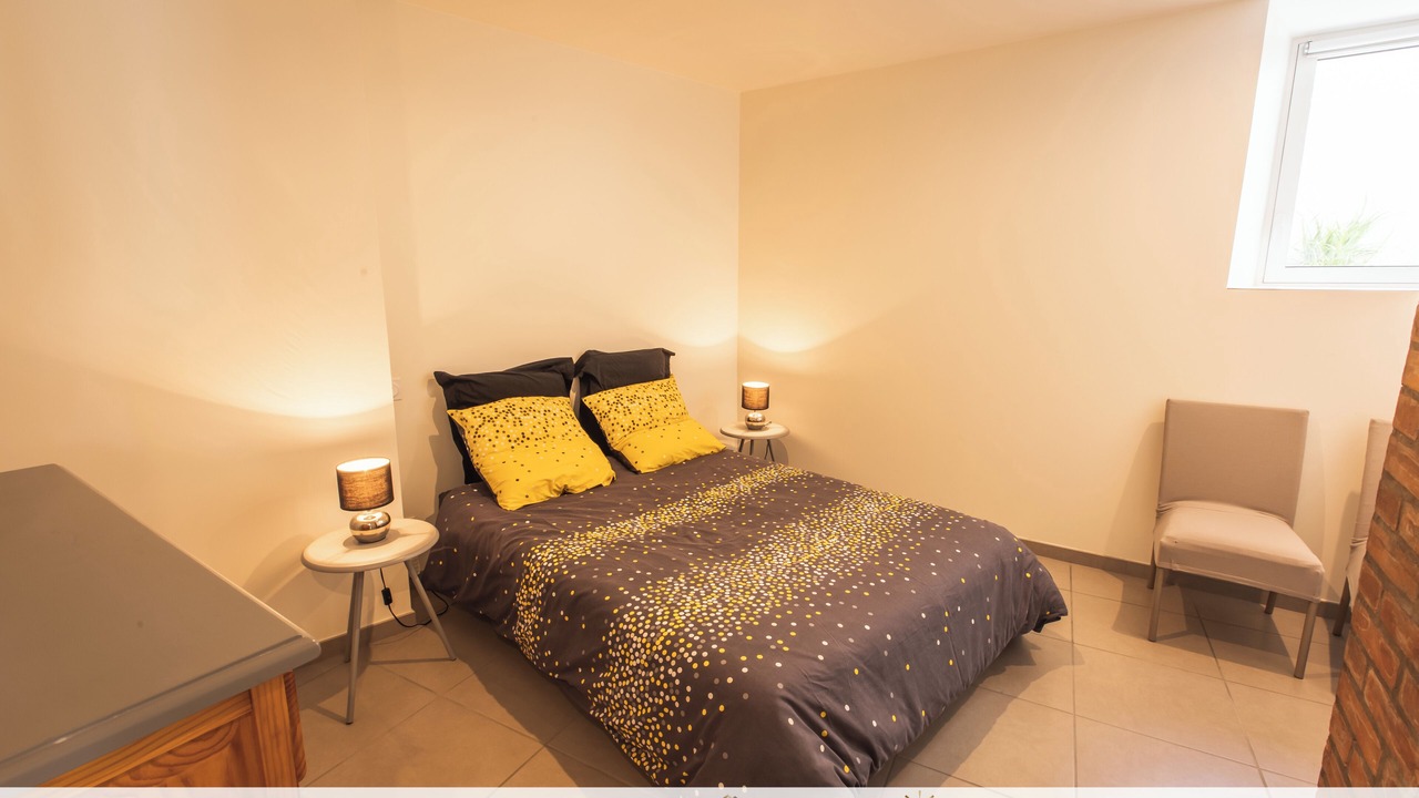 Photo of Bedroom in Argeles Gazost