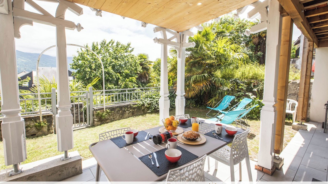 Photo of Outdoor in Argeles Gazost