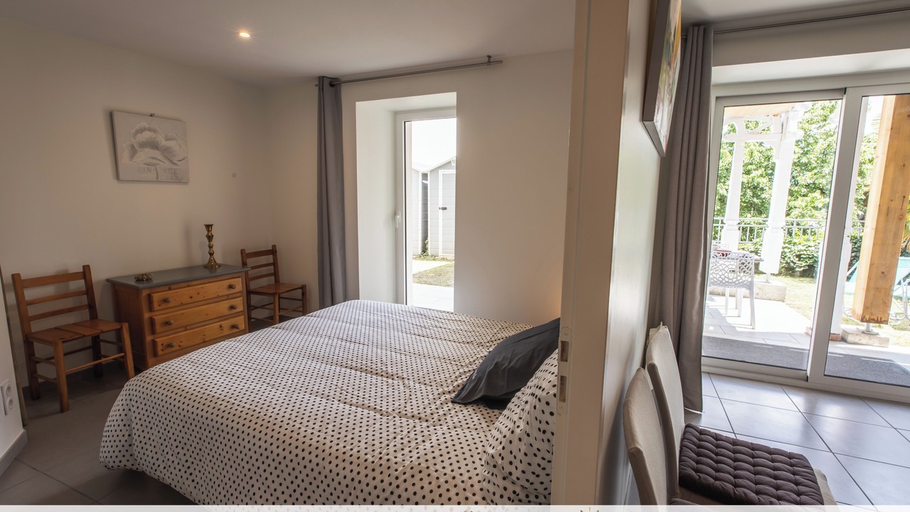 Photo of Bedroom in Argeles Gazost