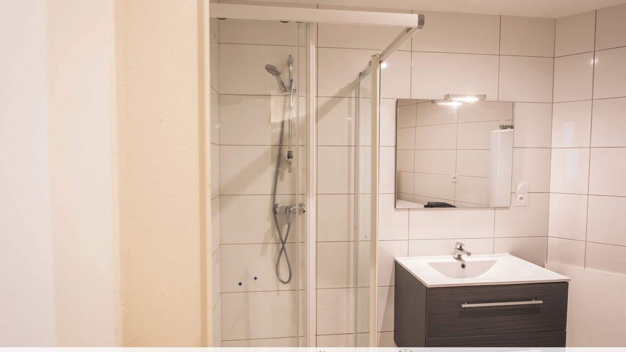 Photo of Bathroom in Argeles Gazost