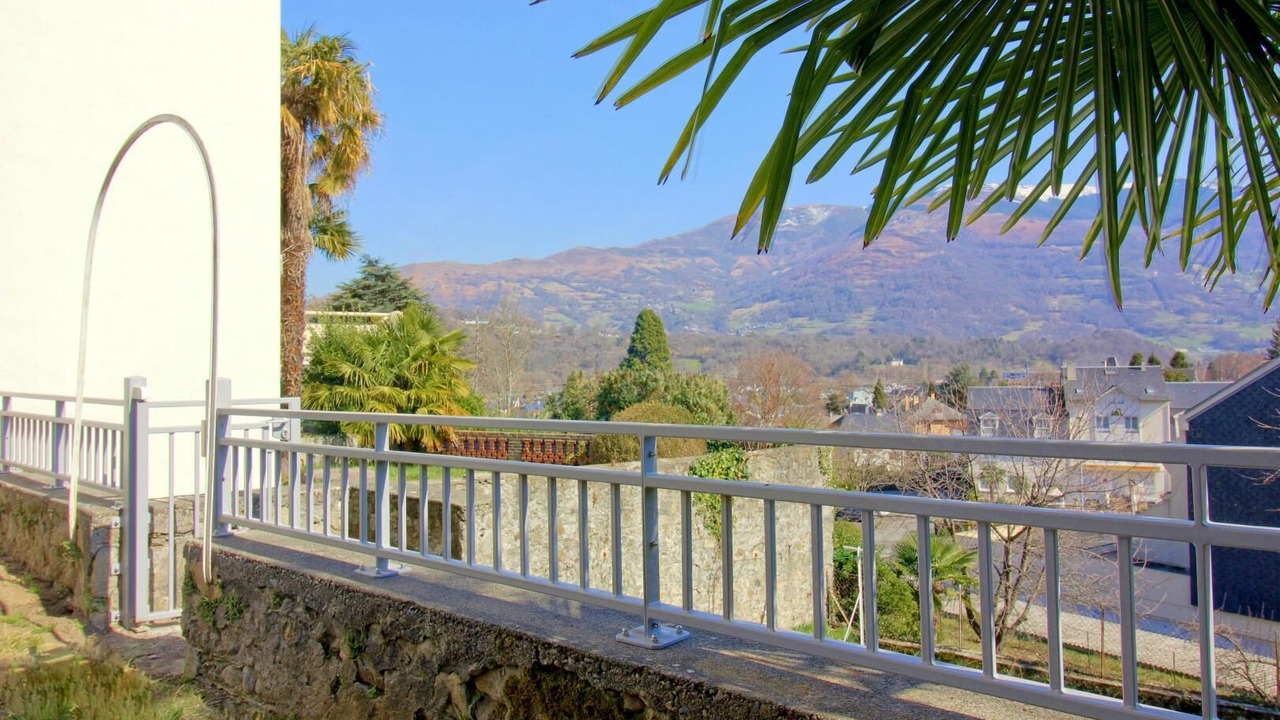 Photo of Outdoor in Argeles Gazost