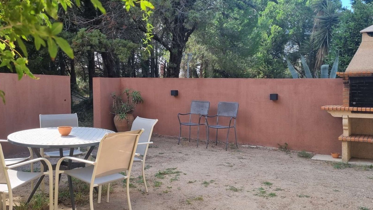 Photo of Outdoor in Plage d'Argeles