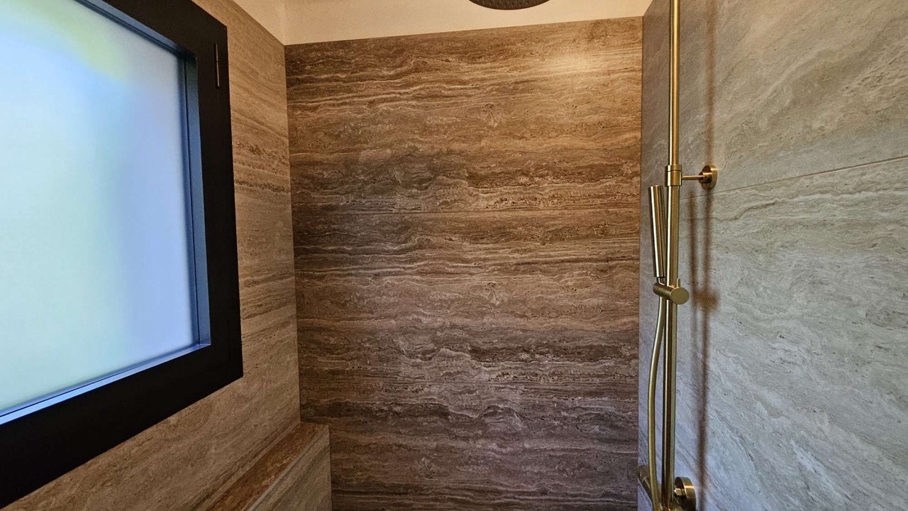 Photo of Bathroom in Plage d'Argeles