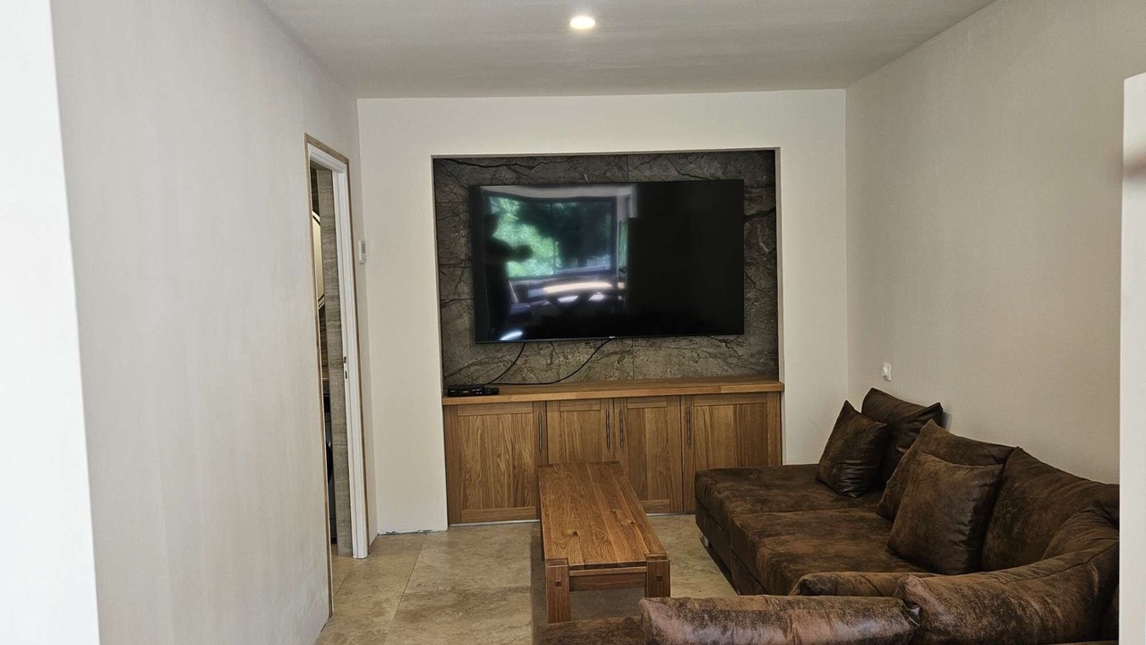 Photo of Livingroom in Plage d'Argeles