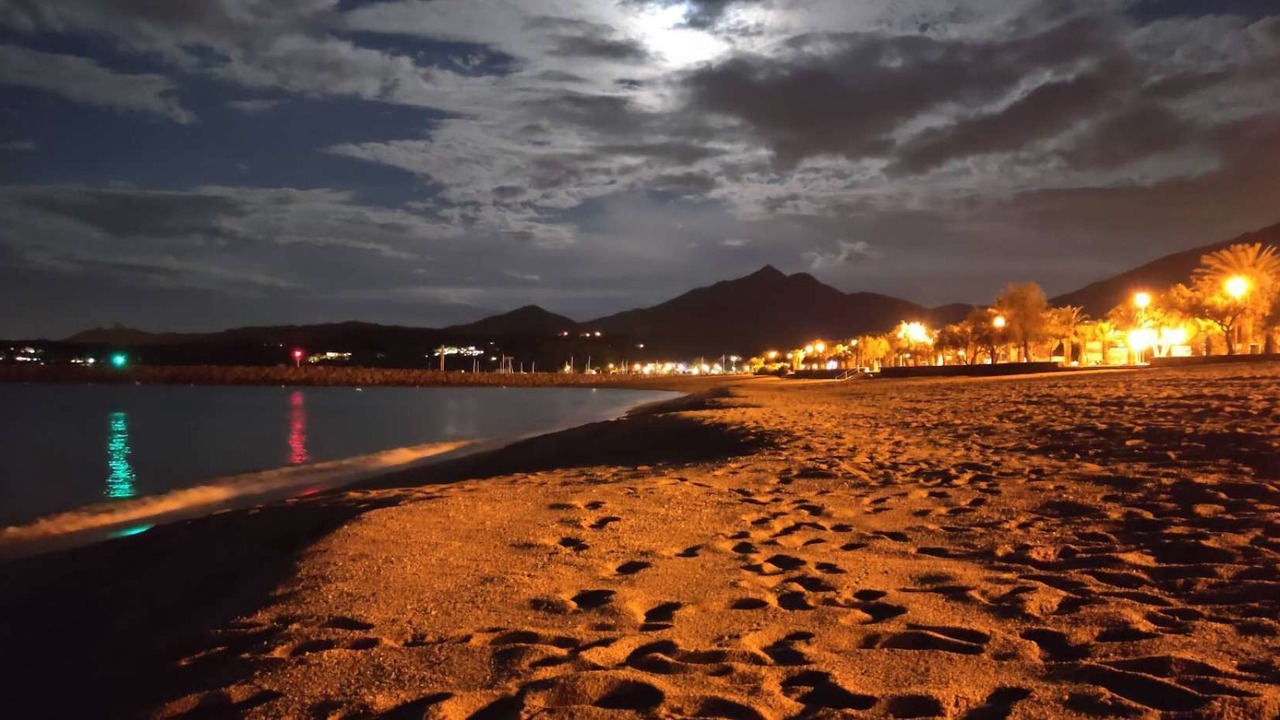 Photo of Others in Plage d'Argeles