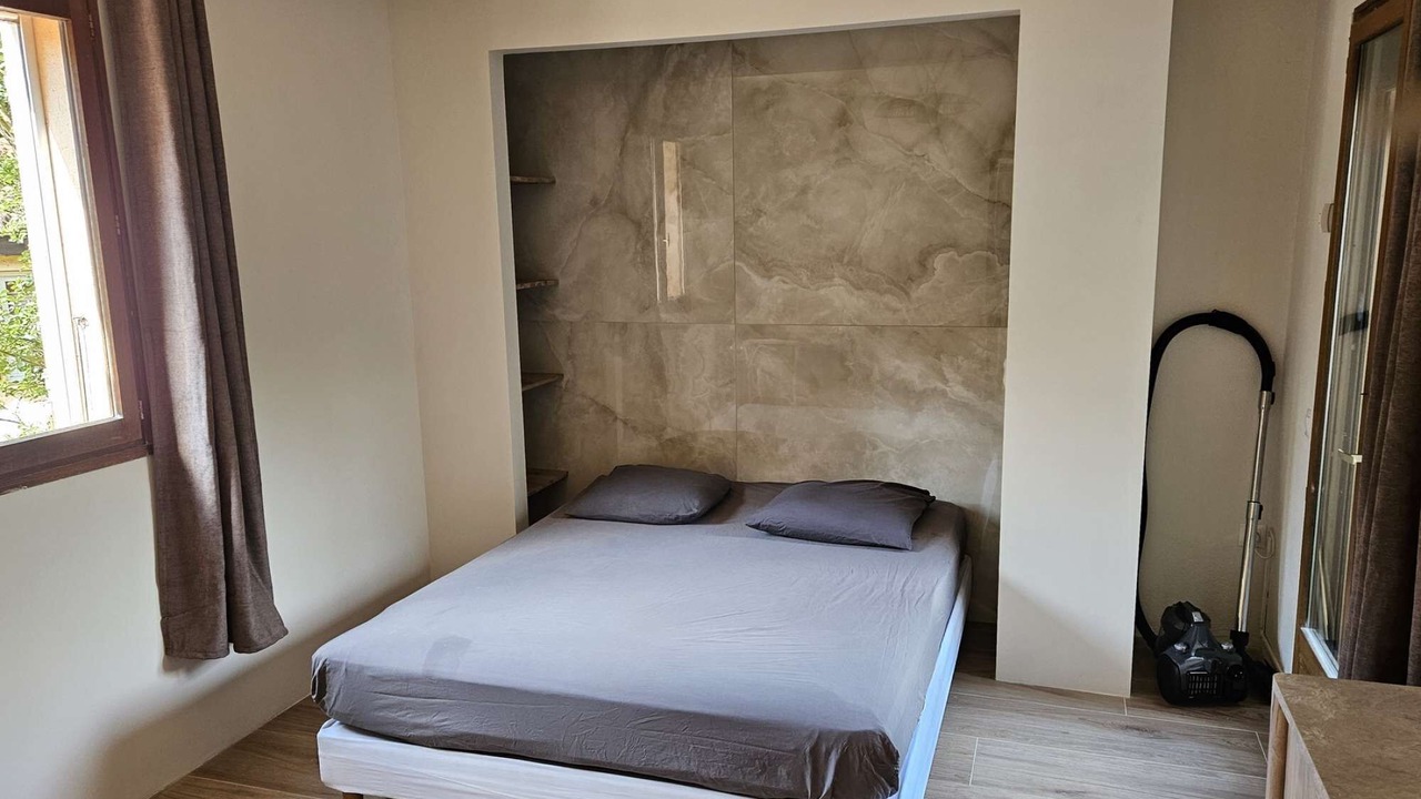 Photo of Bedroom in Plage d'Argeles