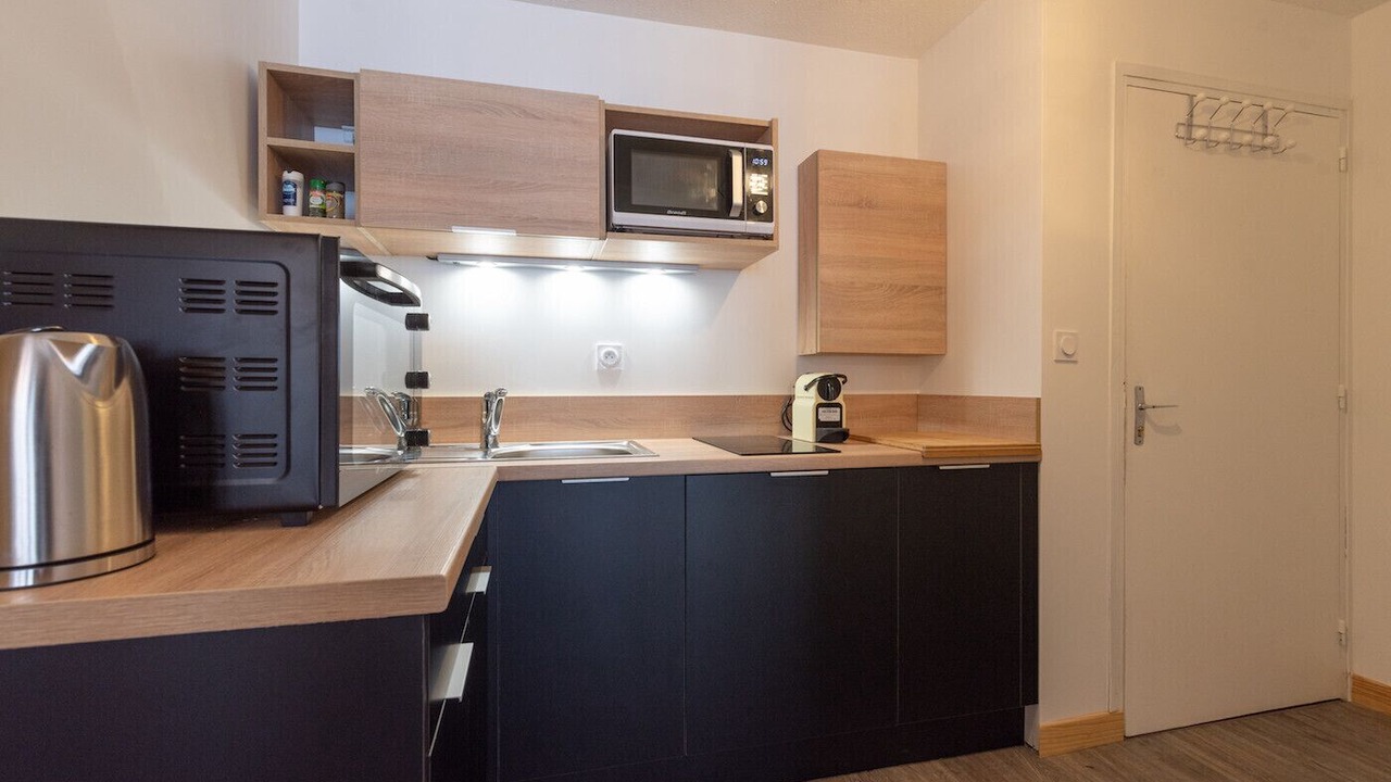 Photo of Kitchen in Genos