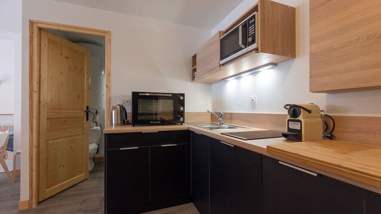 Photo of Kitchen in Genos