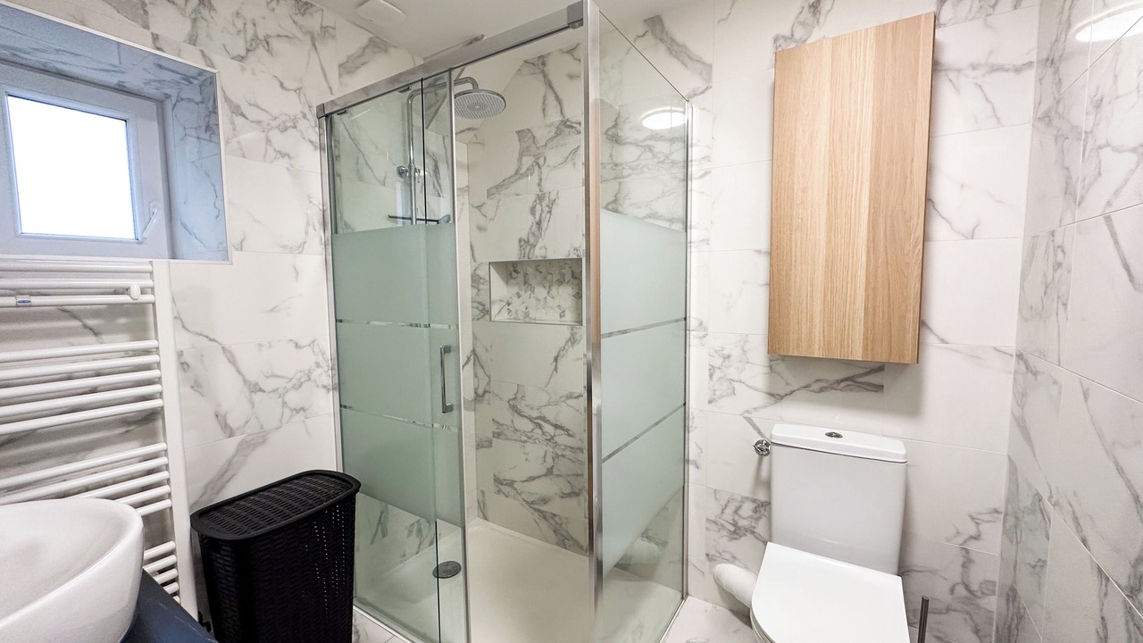Photo of Bathroom in La Tour-Saint-Gelin