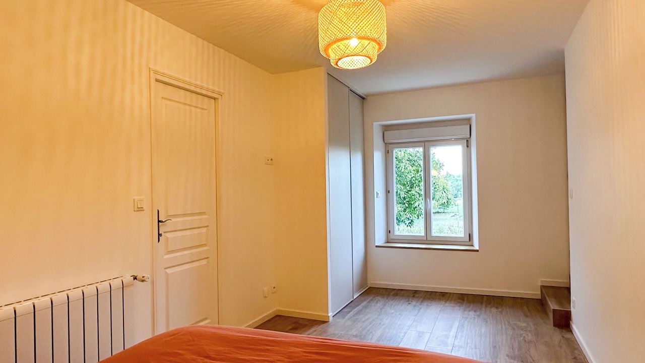 Photo of Bedroom in La Tour-Saint-Gelin