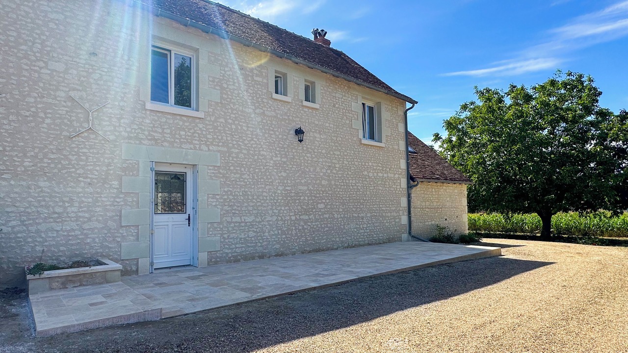 Photo of Outdoor in La Tour-Saint-Gelin