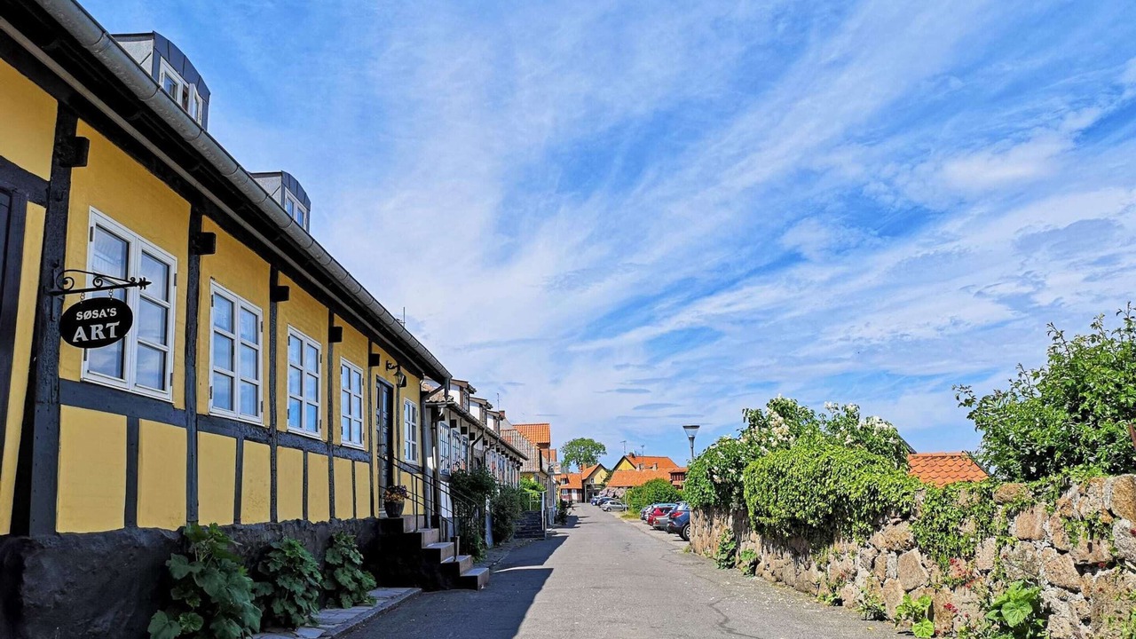 Photo of Outdoor in Allinge