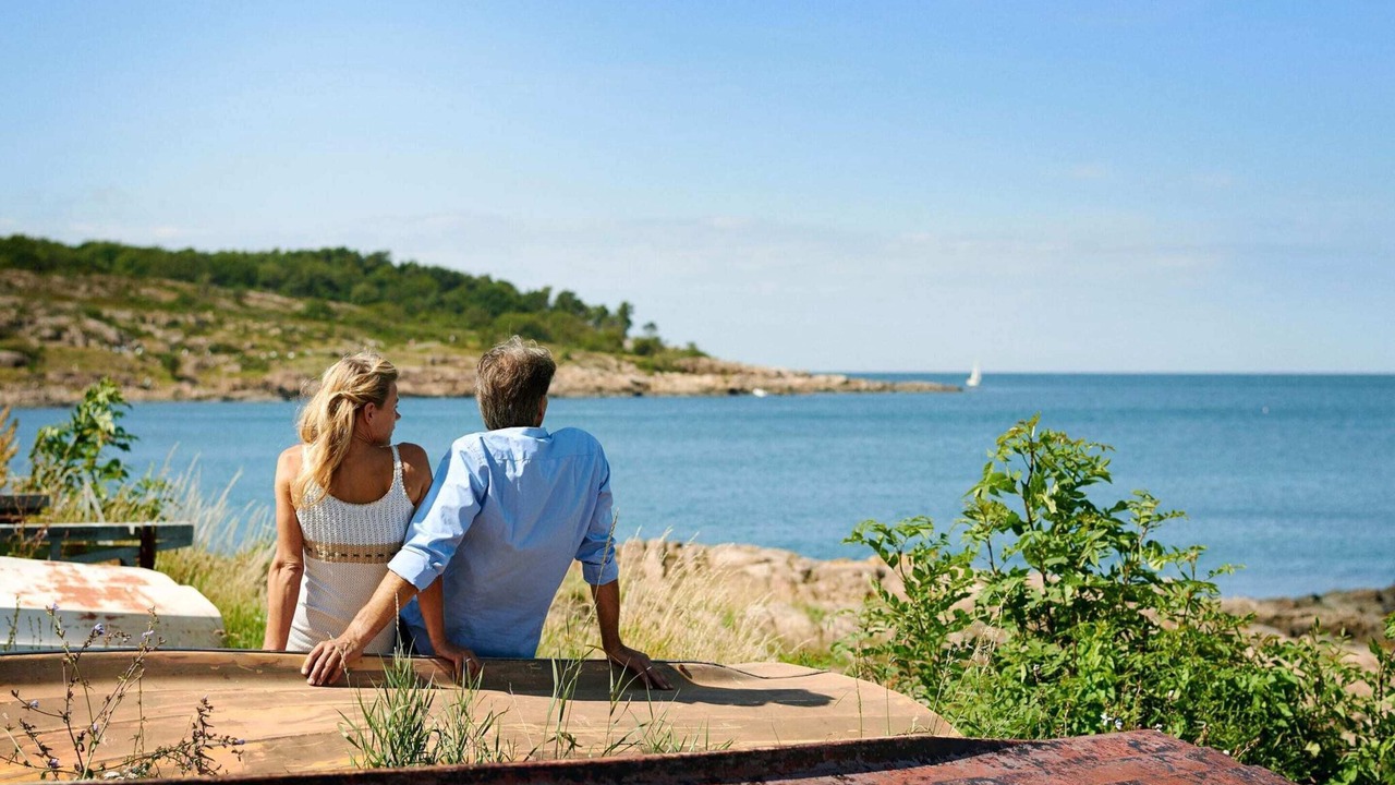 Photo of Outdoor in Allinge