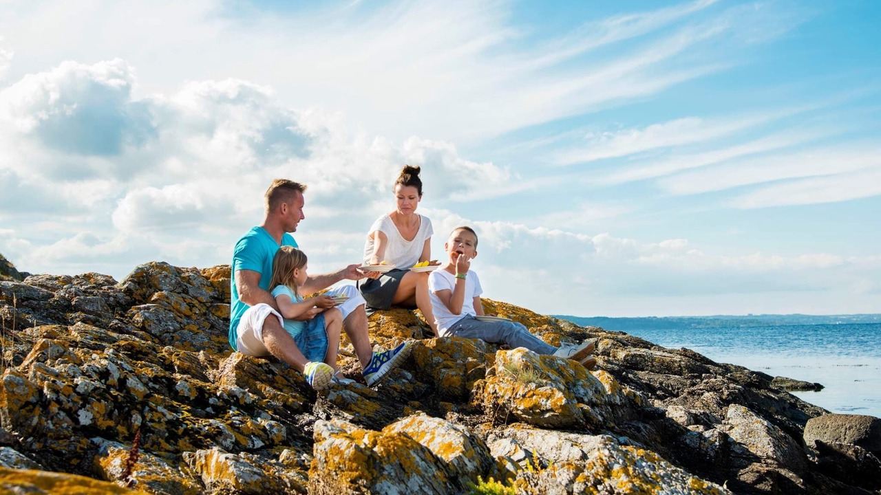 Photo of Others in Allinge