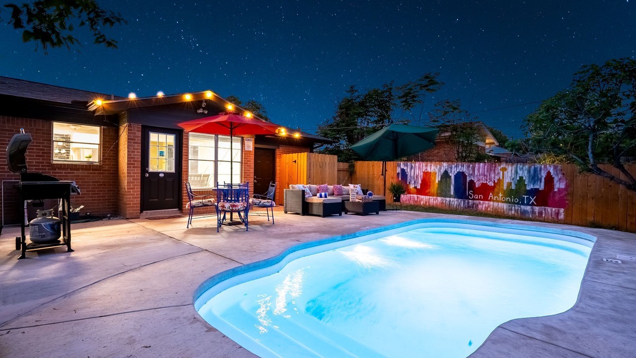 Photo of Outdoor in Shearer Hills - Ridgeview