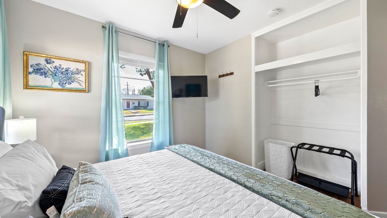 Photo of Bedroom in Shearer Hills - Ridgeview